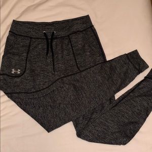 Under Armour joggers